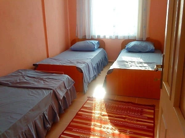 İğneada Apart Yakamoz Odaları | Konforlu ve Doğa İçinde Konaklama