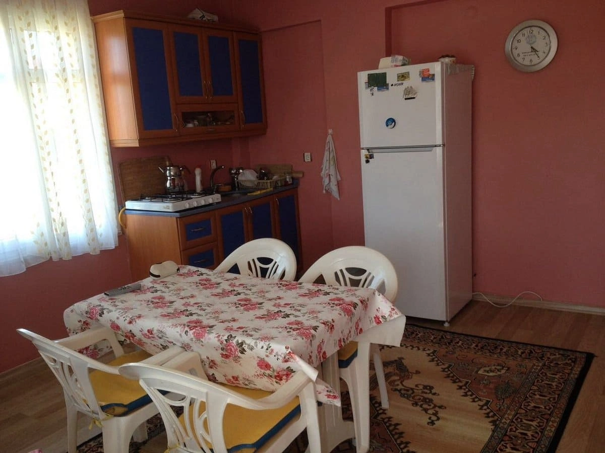 Doğayla İç İçe, Sıcacık Apart Odalarımızda Tatilin Keyfini Çıkarın
