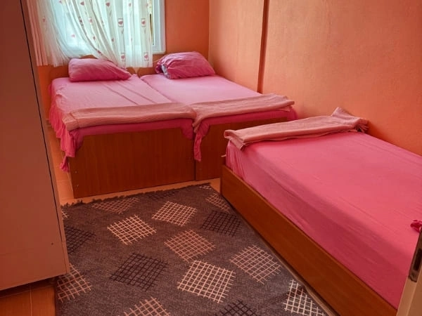 Ailenizle Keyifli ve Rahat Bir Tatil İçin Doğru Adres: Apart Yakamoz Odaları